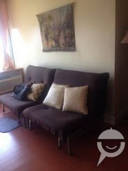 For Rent 1 Bedroom at Bellagio Tower 1 view of Golf course02