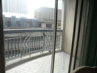 2BR Condo for Rent in Frabella 1 Legaspi Village Makati RH901702