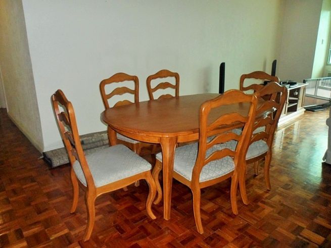 2BR Condo for Rent in Frabella 1 Legaspi Village Makati RH901704