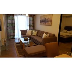 For Rent One Bedroom @ One Maridien BGC02