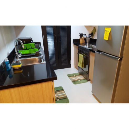 For Rent One Bedroom @ One Maridien BGC03