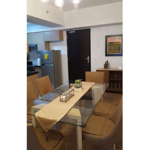 For Rent One Bedroom @ One Maridien BGC04
