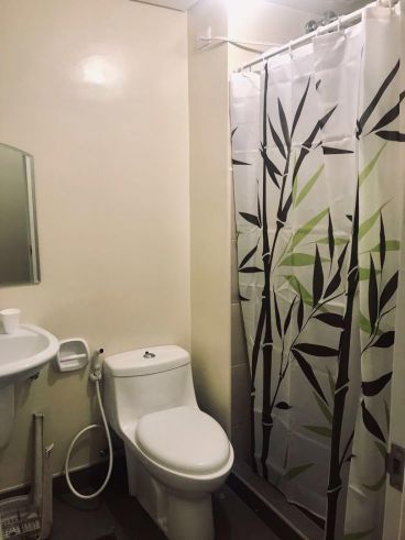 For Rent Studio @ Avida Towers Vita03