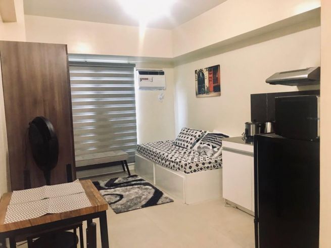For Rent Studio @ Avida Towers Vita04