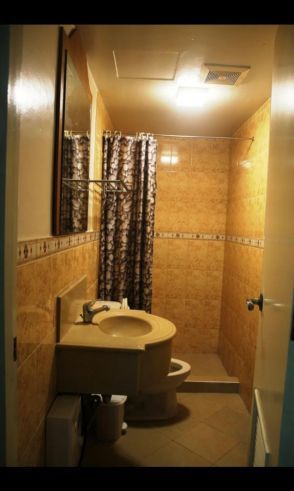 For Rent Two Bedroom @ Forbeswood Heights BGC03