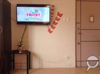 Fully Furnished Studio Type Condo For Rent Cubao Quezon City02