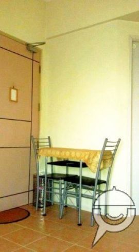 Fully Furnished Studio Type Condo For Rent Cubao Quezon City03