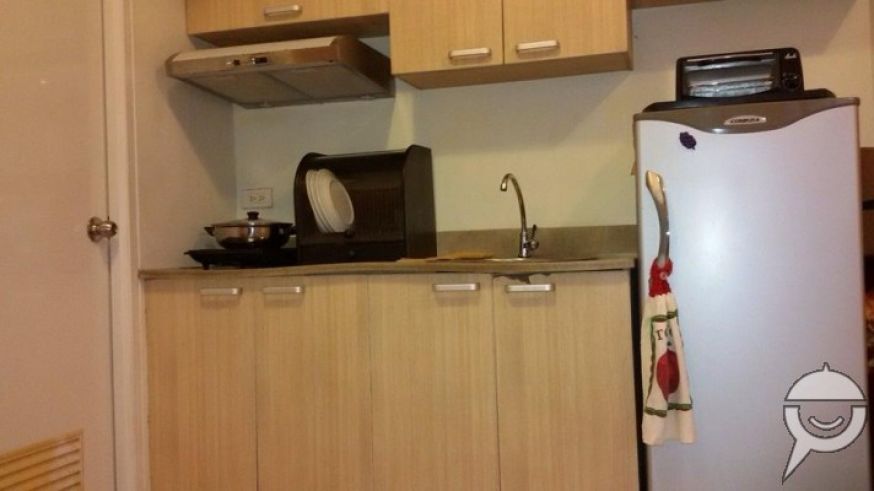 Fully Furnished Studio Type Condo For Rent Cubao Quezon City04