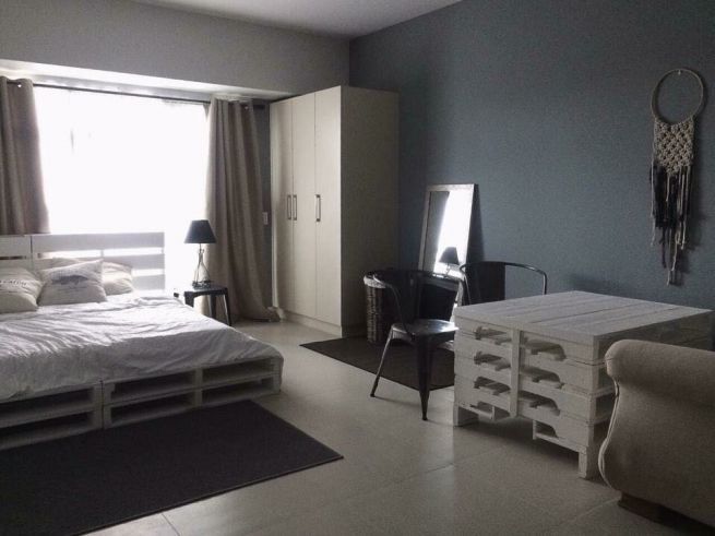 FOR RENT: Fully Furnished Studio Unit in Two Serendra04
