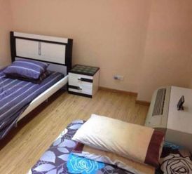 "Icon Residences, 3 Bedroom for Rent, CRD30829"02