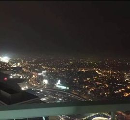 "Red Oak at Two Serendra, 2 Bedroom Condo for Rent, CRD21995"02