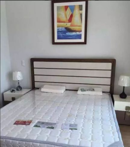 "Red Oak at Two Serendra, 2 Bedroom Condo for Rent, CRD21995"03