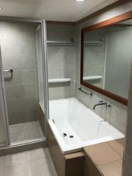 "3 Bedroom Unit for Rent in Makati Twin Towers, Makati City CL0003"02