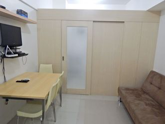 1 Bedroom with Balcony for rent EDSA Pioneer Mandaluyong02