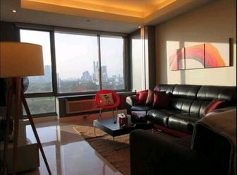 "1 bedroom in Bellagio 2, Facing golf course"02