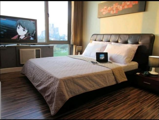 "1 bedroom in Bellagio 2, Facing golf course"03