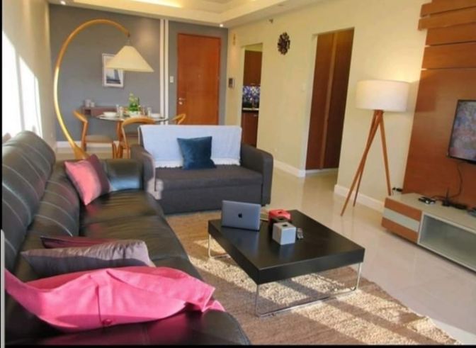"1 bedroom in Bellagio 2, Facing golf course"04