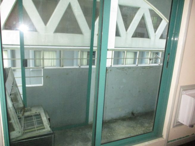 "Studio for Rent in Jupiter, Makati, Millennium Plaza. Eddie Co"04