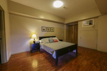 "1 Bedroom Unit for Rent in One Legaspi Park Condominium, Makati City,"02