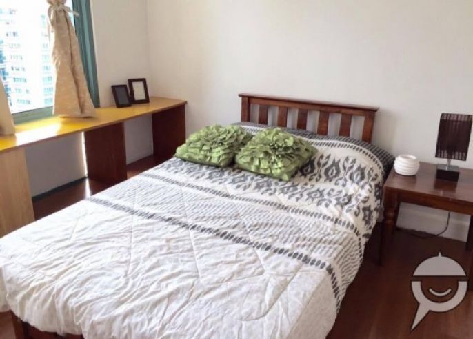 "3 bedroom, furnished for lease at Bellagio One"04