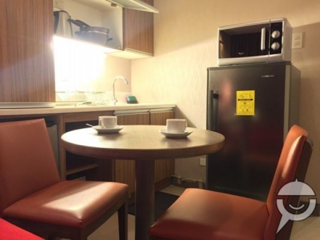 Makati condo for rent Short term - Antel Spa Suites Makati ave. Makati03