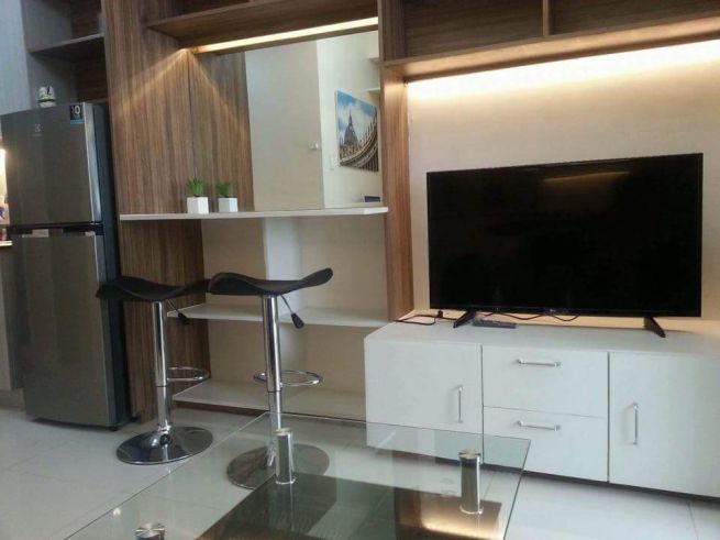 "beautiful condo near Dela Salle University, Taft Manila"04