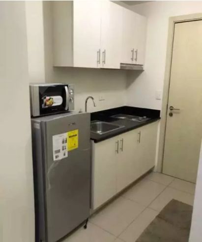 "Jazz Residences Tower D, 1 Bedroom for Rent, CRD12469"04
