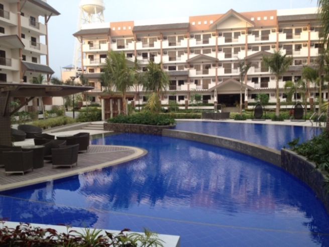 "Siena Park Residences, 2 Bedrooms for Rent, Sun Valley, Paranaque, Glo"04