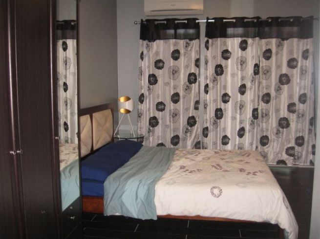 2-Bedroom Condo Apartment Unit for Rent near Ayala Cebu City - Furnish04
