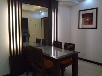 One Orchard Road Condo studio furnished condo for rent Eastwood Quezon02