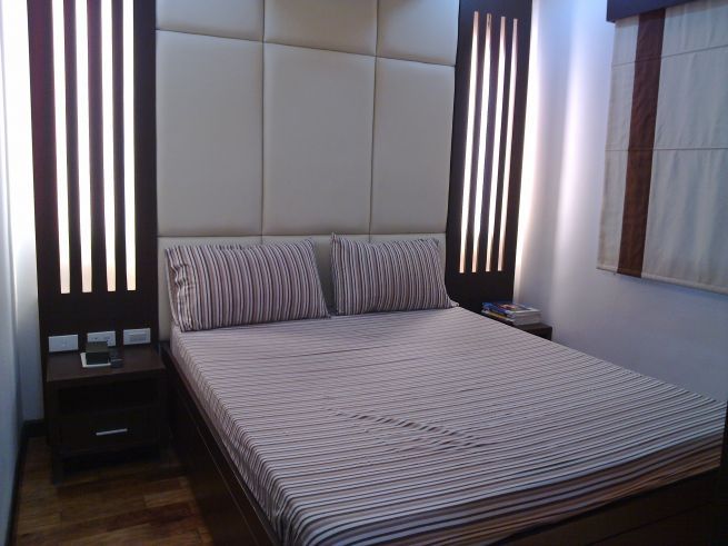 One Orchard Road Condo studio furnished condo for rent Eastwood Quezon03