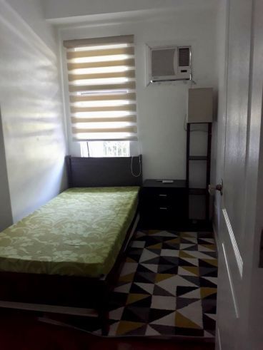 3 Bedroom Garden Unit Two Serendra For Rent04