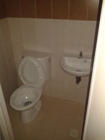 For RENT 1BR condo with Parking at Citiland Grand Central Shaw03