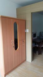 "Fully furnished 1 Bedroom Condo 5 Minutes away from BGC, Mckinley hill"02