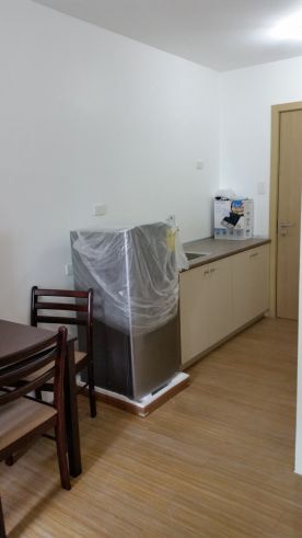 "Fully furnished 1 Bedroom Condo 5 Minutes away from BGC, Mckinley hill"03