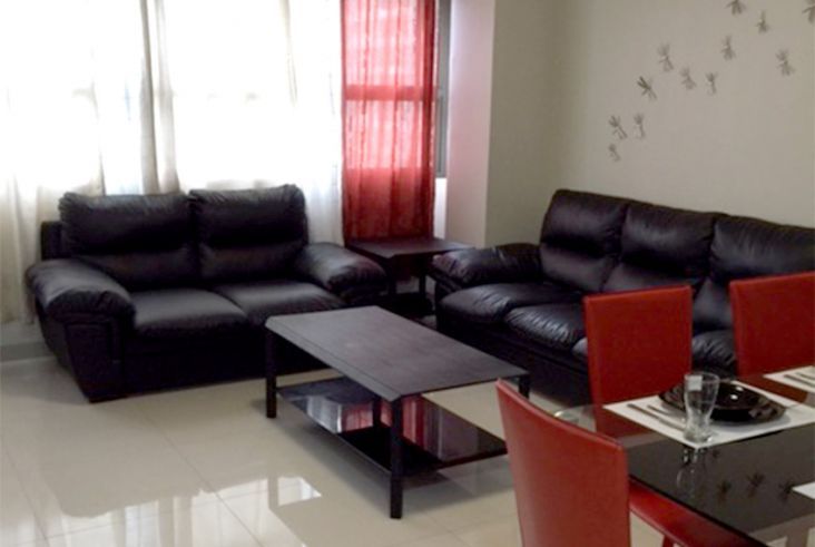 Avalon 2 Bedroom For Rent in Cebu Business Park04