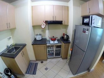 1 Bedroom Unit in One Central Park02