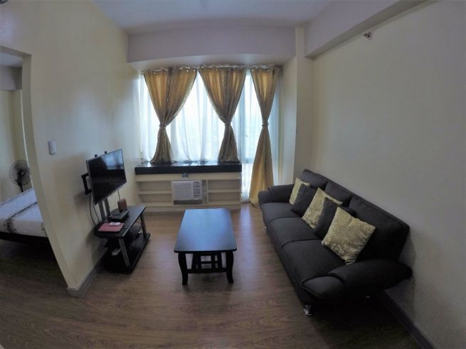 1 Bedroom Unit in One Central Park04
