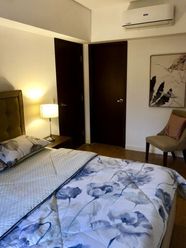 One Bedroom Condo Unit for Rent in Verve Residences I High Street Sout02
