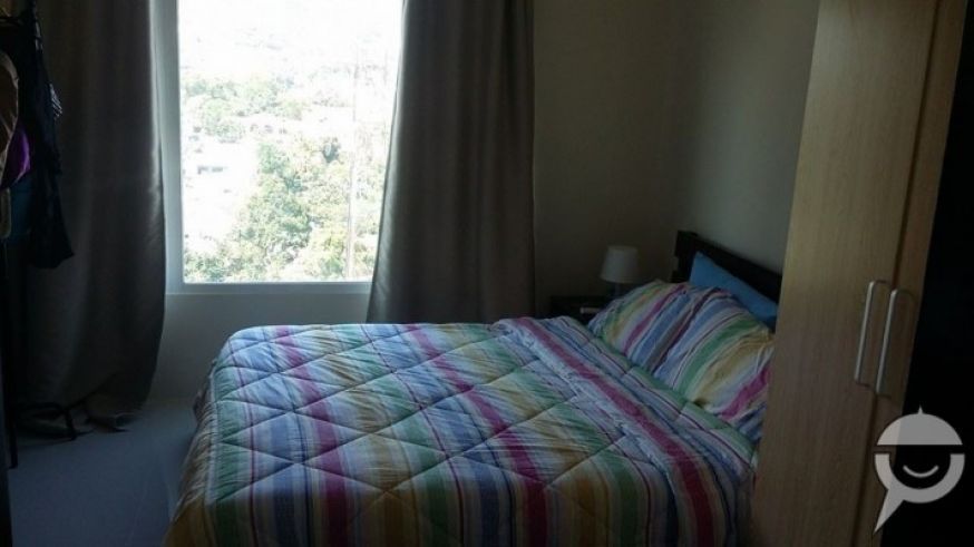 CONDO for rent in Banawa Cebu with Internet and cable TV04