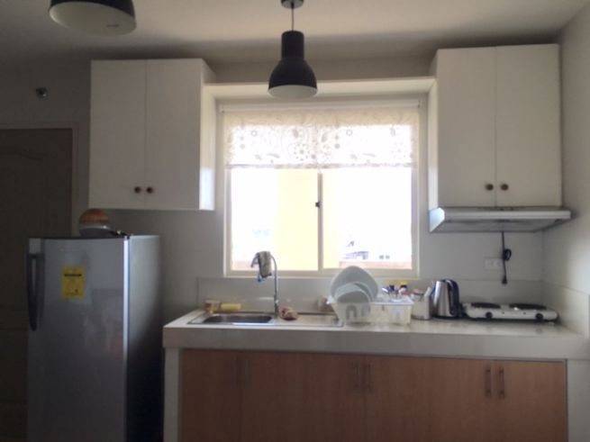 2 Bedroom FULLY FURNISHED Condo Unit for RENT in Sorrento Oasis03