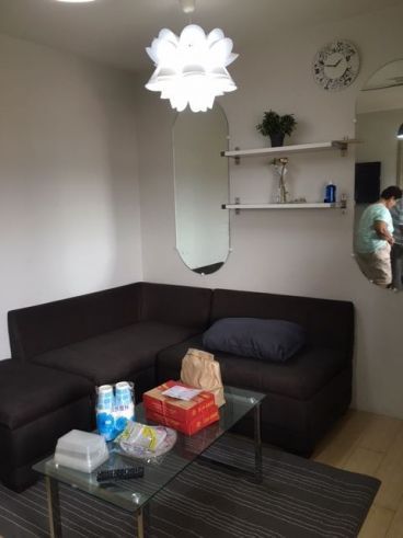 2 Bedroom FULLY FURNISHED Condo Unit for RENT in Sorrento Oasis04