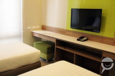 Fully Furnished Condo For Rent02