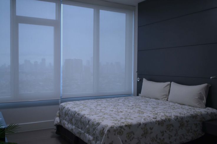 "FOR LEASE: 3 Bedroom Unit in Proscenium Sakura Tower, Rockwell Center,"04