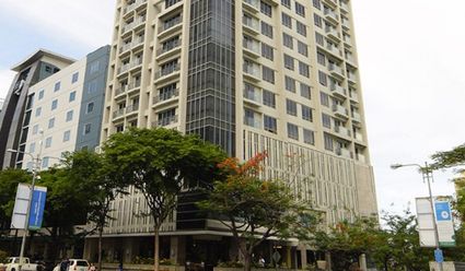 2 Bedroom Fully Furnished Condominium in Cebu IT Park02