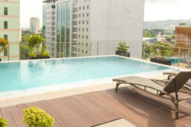 2 Bedroom Fully Furnished Condominium in Cebu IT Park03