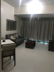 One Bedroom Condo Unit for Rent in One Uptown Residence Fort Bonifacio02