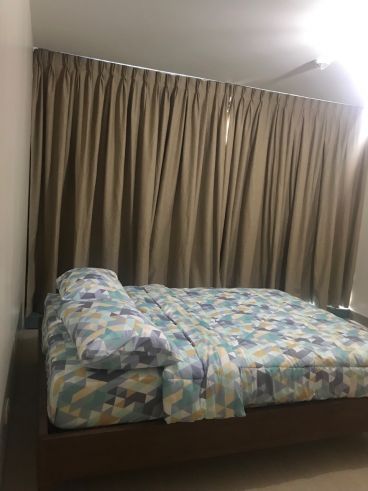 One Bedroom Condo Unit for Rent in One Uptown Residence Fort Bonifacio03