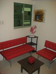 CONDO FOR RENT Las Pinas - Royal Palm Villa (AVAILABLE ON FEBRUARY 12)02