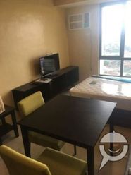 For Rent Stuido Unit Fully Furnished Congressional Avenue02